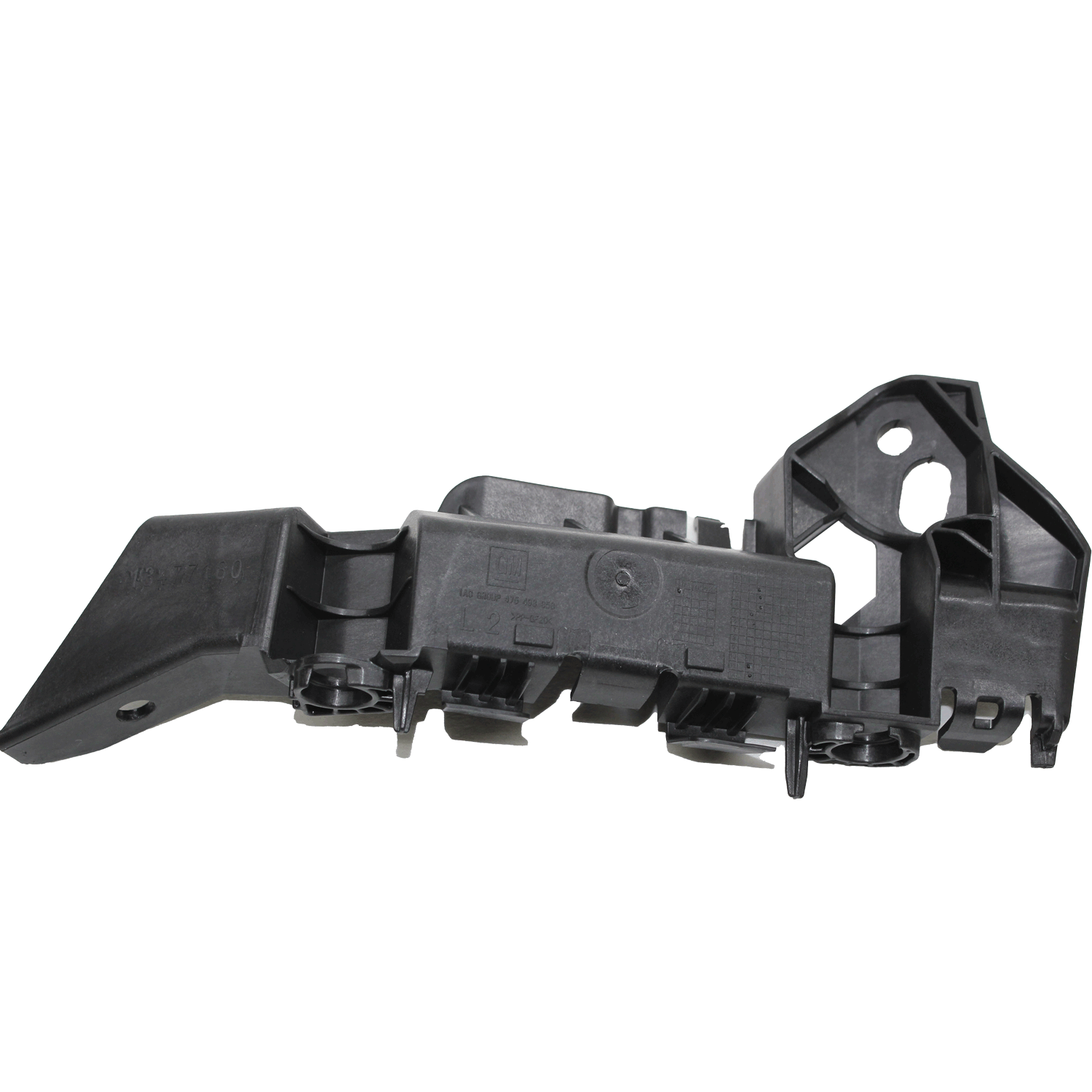 Chevrolet Cruze Stop Alt Bağlantı Braketi Sol Psa Marka 95144253