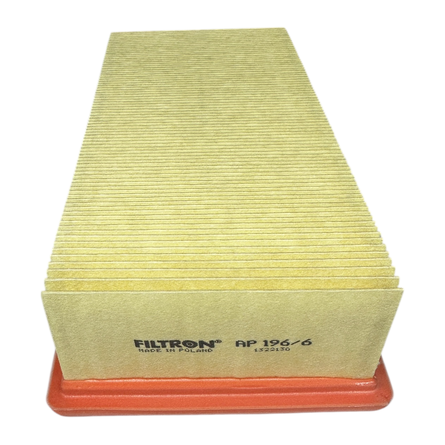 Opel Crossland X 1.2 (B12XE,D12XE,F12XE;) Benzinli Motor Hava Filtresi Fıltron Marka