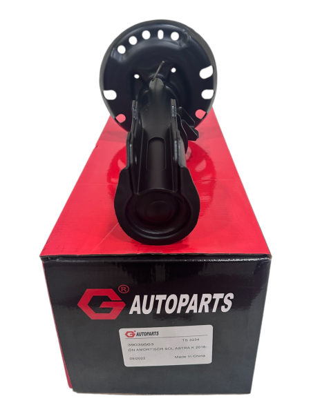 Opel Astra K Ön AMortisör Sol Gautoparts Marka