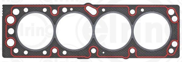 Opel Corsa B 1.4 16 Valf (X14XE) Benzinli Motor Silindir Kapak Contası Elrıng Marka 646.071
