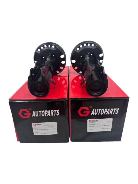 Opel Astra K Ön Amortisör Takımı Gautoparts Marka