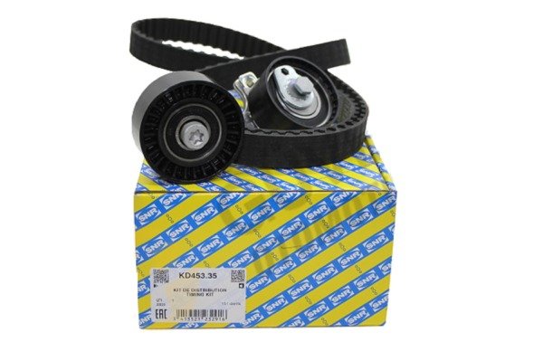 Opel Antara 2.0 Dizel Triger Seti Snr Marka (SNR-KD45335 / SNR-93745178)