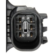 Opel Meriva B A14NET Motor Gaz Kelebeği Bosch Marka 0280750498