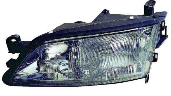 Opel Vectra B Far Sol (ŞOFÖR TARAFI) 1996-1998 Model Arası Tyc Marka