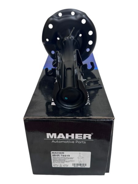 Opel Corsa D Ön Amortisör Sağ Maher Marka 16519