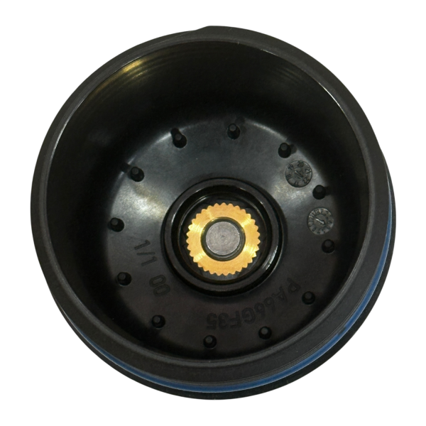 Opel Meriva B 1.6 Dizel Motor Yağ Filtre Kabı Psa Marka 55573793