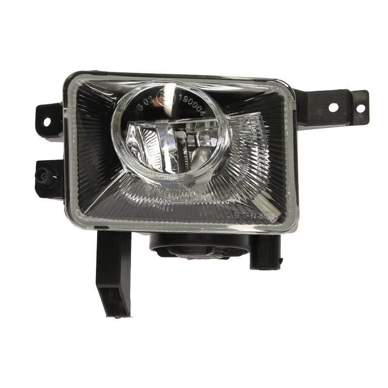 Opel Corsa C Sis Farı Sol 2004 Model Sonrası Depo Marka 442-2016L-UE