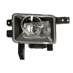 Opel Corsa C Sis Farı Sol 2004 Model Sonrası Depo Marka 442-2016L-UE
