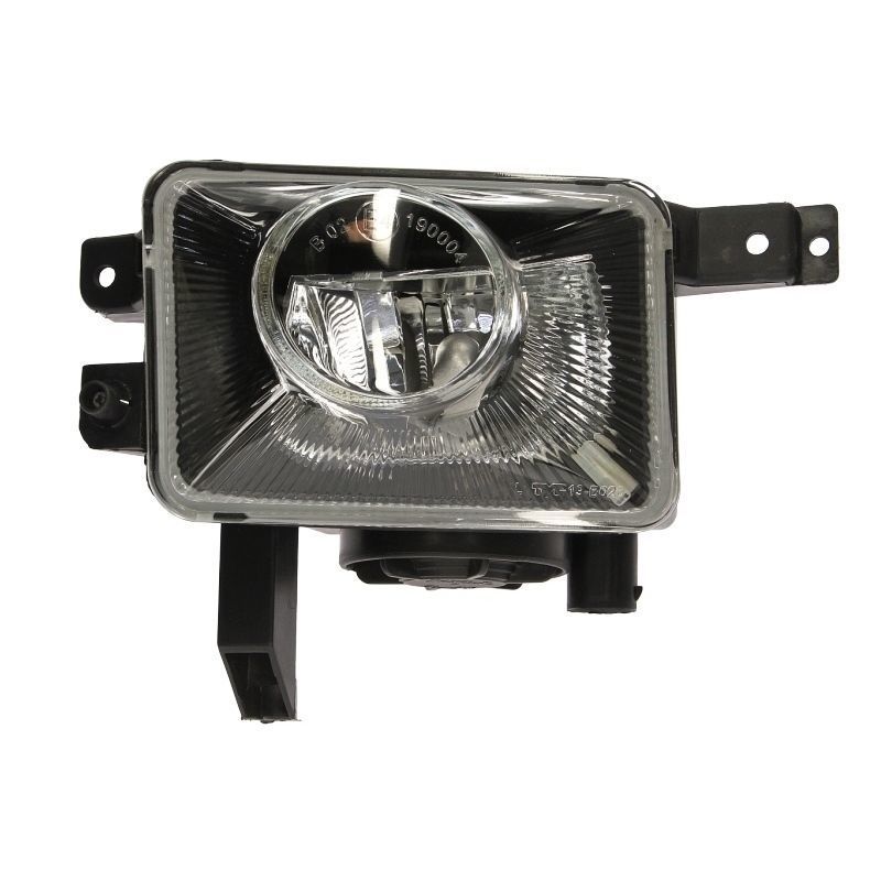 Opel Combo C Sis Farı Sol 2004 Model Sonrası Depo Marka 442-2016L-UE