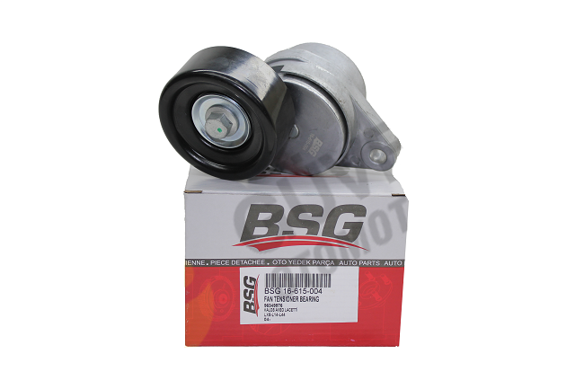 Chevrolet Lacetti 1.4 1.6 V Kayış Gergi Kütüğü Bsg Marka (BSG-65-615-010 / BSG-25184786)