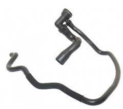 Opel İnsignia 1.6 Benzinli Motor Radyatör Su Çıkış Hortumu İbraş Marka 21602