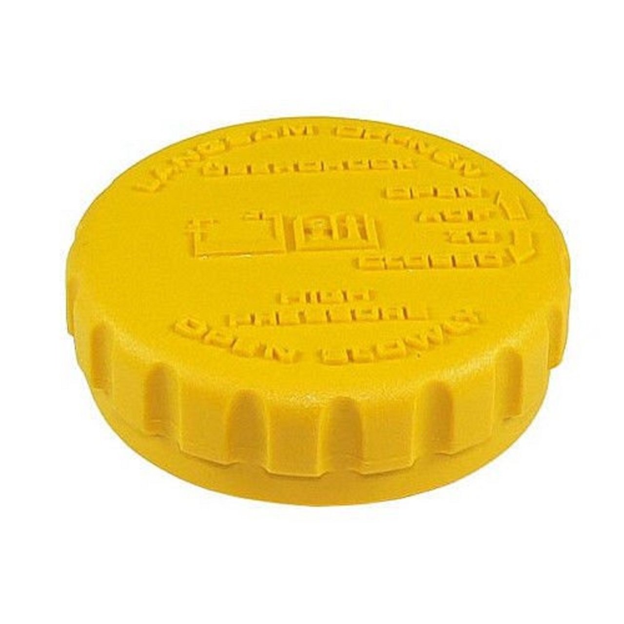 Opel Frontera A Yedek Su Depo Kapağı Cabu Marka 220201