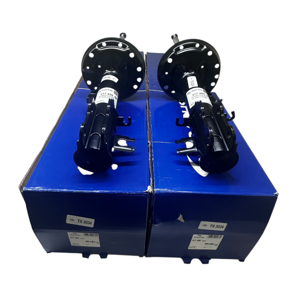 Opel Corsa E Ön Amortisör Takımı Sachs Marka 317495-317496