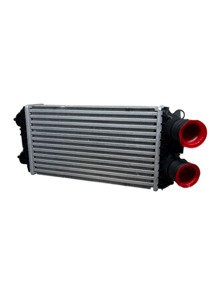 Opel Corsa F 1.2-1.5 Motor Turbo İntercoler Radytaörü Kale Marka 375785