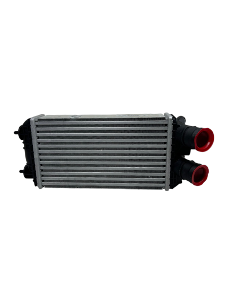 Opel Corsa F 1.2-1.5 Motor Turbo İntercoler Radytaörü Kale Marka 375785