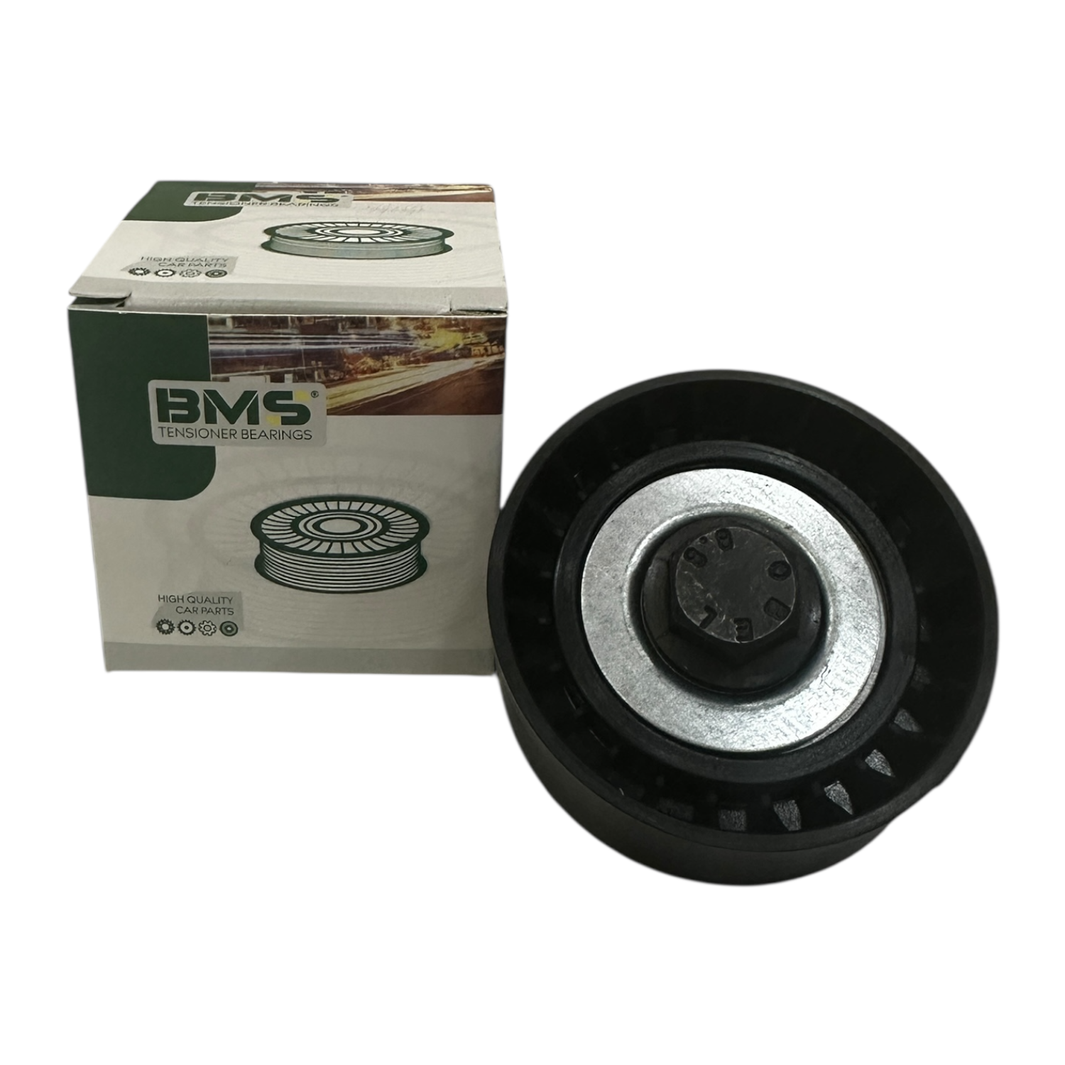 Opel İnsignia B 1.6 Dizel Motor V Kayışı Avare Sabit Bilya Bms Marka BMS 750
