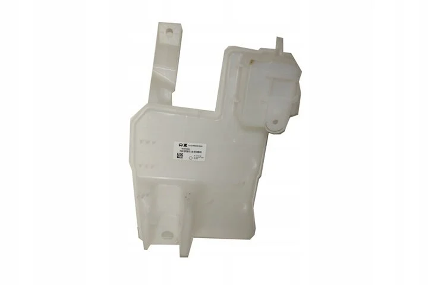 Opel Corsa F Silecek Su Deposu Psa Marka 9836393680
