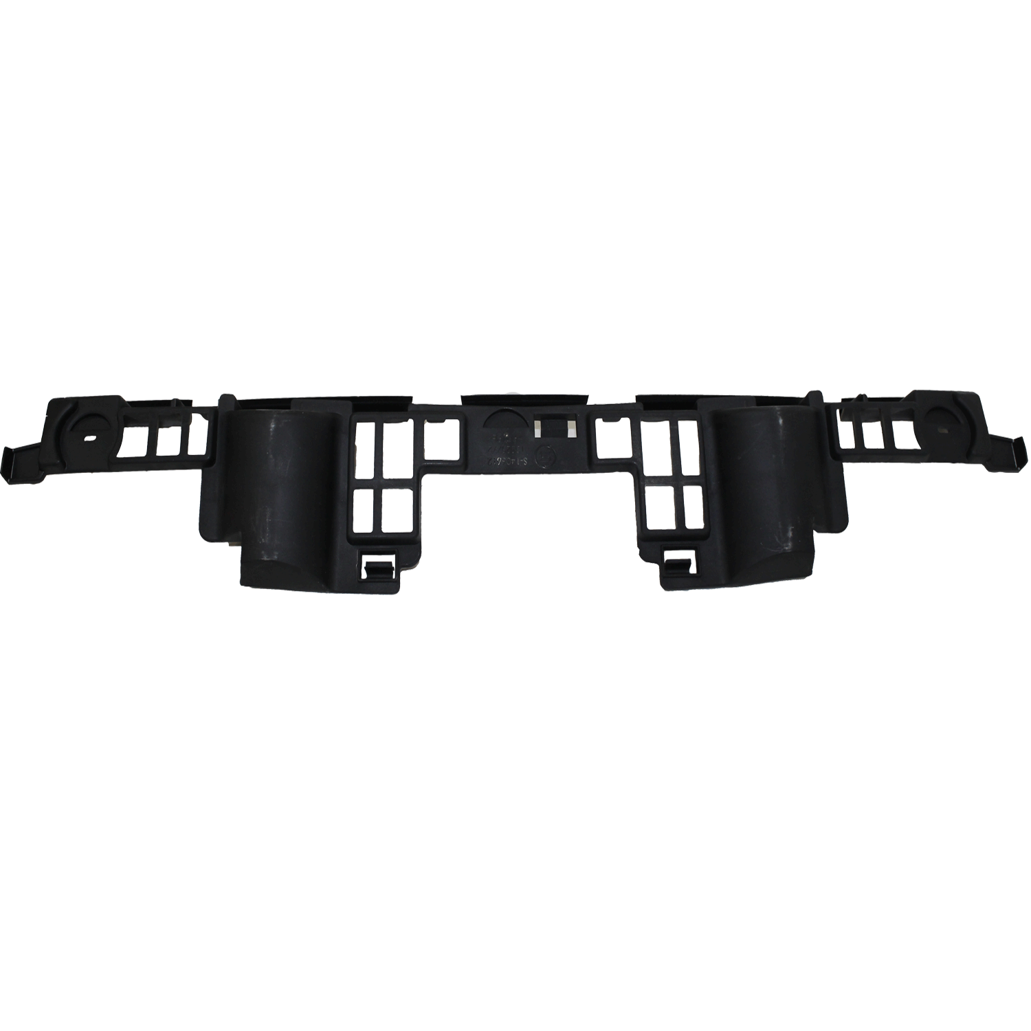 Opel Astra H Ön Tampon Orta Braketi Mette Marka 754K4850