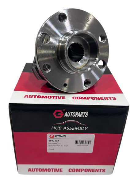 Opel Astra G Ön Porya Abs.li Gautoparts Marka