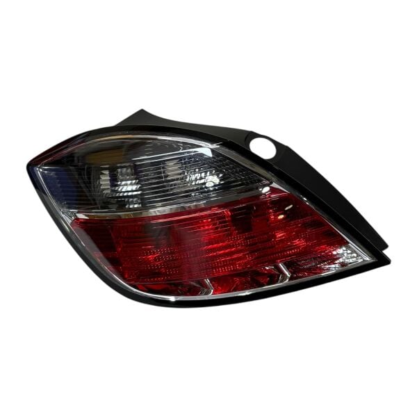 Opel Astra H Hb Sol Stop Lambası Koyu Renk Depo Marka 442-1968L