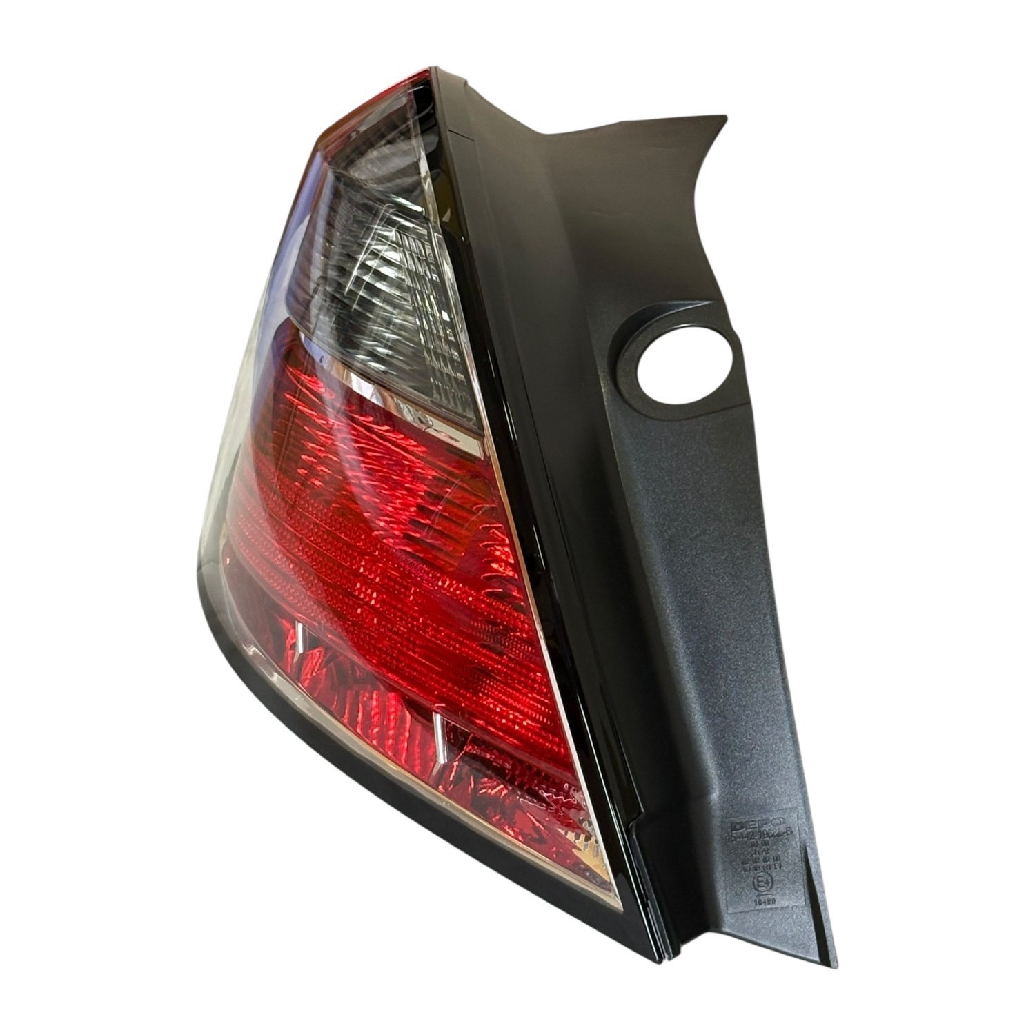 Opel Astra H Hb Sol Stop Lambası  Koyu Renk Depo Marka 442-1968L