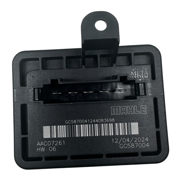 Opel Corsa F Kalorifer Rezistansı Psa Marka 1681055380