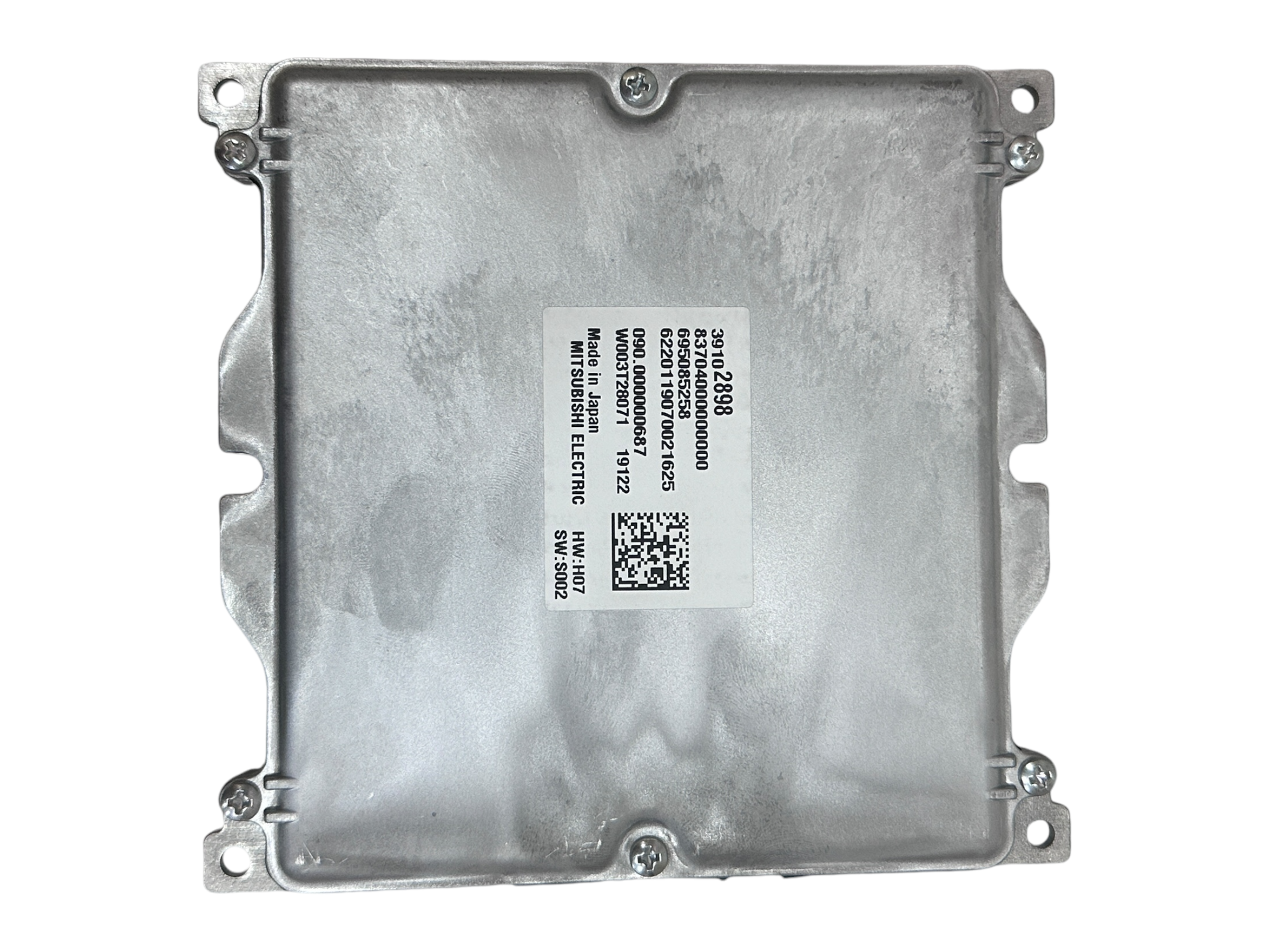 Opel İnsignia B Far Aydınlatma Beyni Psa Marka 39102898