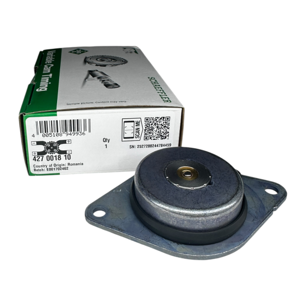Opel İnsignia 1.4 Turbo Kam Mili Selenoid Valfi İna Marka 427001810
