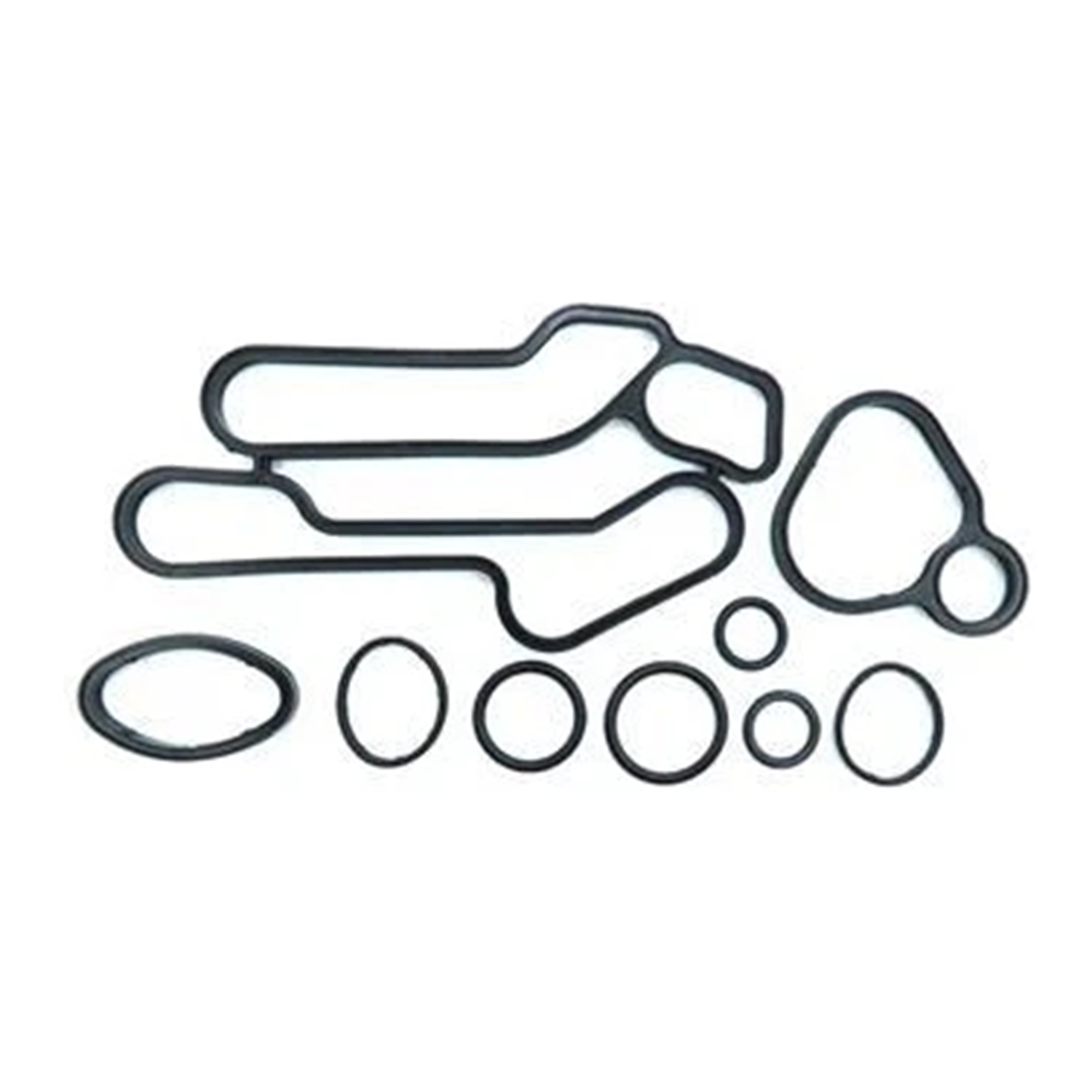 Opel İnsignia A16LET Motor Yağ Soğutucu Conta Takımı (9 Parça) Ytt Marka Y1330A