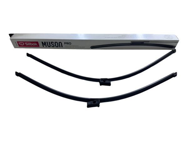 Opel Zafira C Ön Silecek Süpürgesi Silbak Marka SB3228C