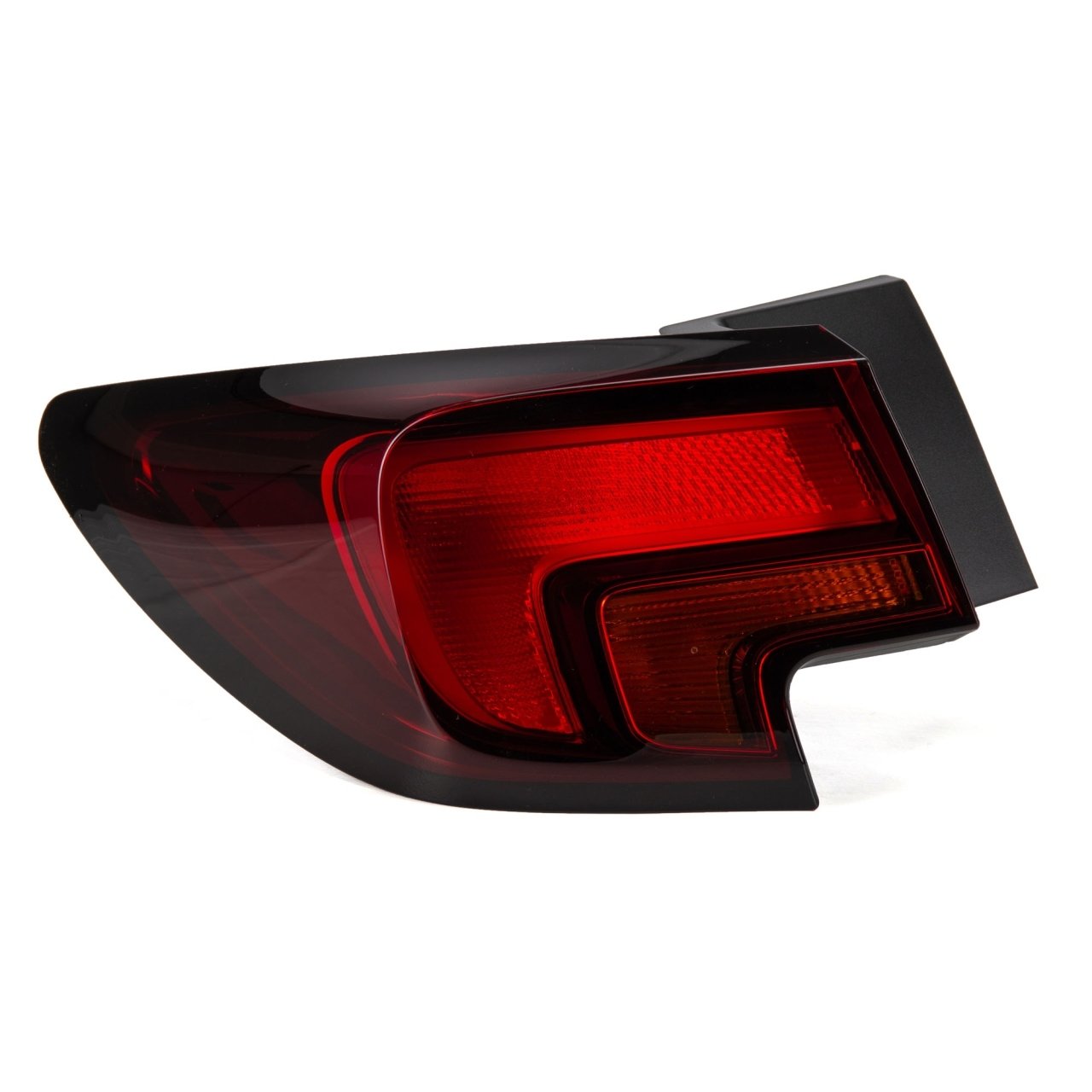 Opel Astra K Sol Dış (Şöför Tarafı) Stop Lambası Ledsiz Magnetti Marelli Marka MAR-714081380103