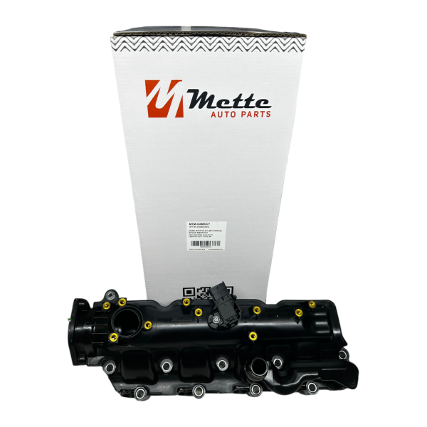 Opel İnsignia A 2.0 Dizel Motor Emme Manifoldu Mette Marka 668M6877