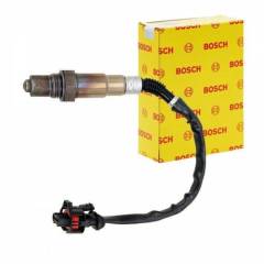 Opel Corsa C Z14XEP Benzinli Motor Oksijen Sensörü Konum 1 Bosch Marka