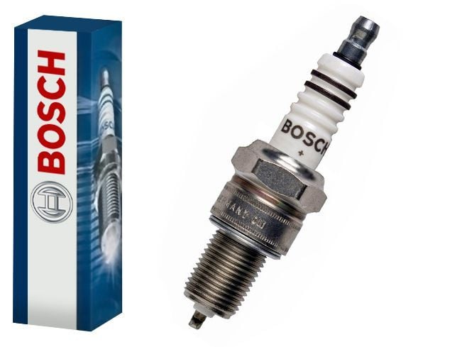 Chevrolet Kalos 1.2 8 Valf Benzinli Motor Ateşleme Bujisi Bosch Marka