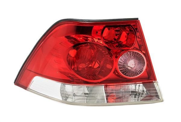 Opel Astra H Sedan Stop Sol (Şoför Tarafı) Depo Marka