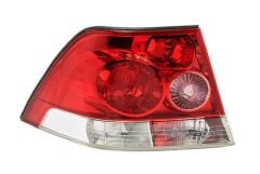 Opel Astra H Sedan Stop Sol (Şoför Tarafı) Depo Marka