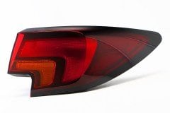Opel Astra K Stop Sağ Dış Ledsiz (YOLCU TARAFI) Psa Markadır. 39099015