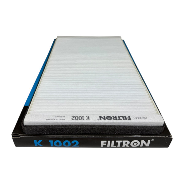 Opel Tigra A Polen Filtresi Klimalı Filtron Marka K1002