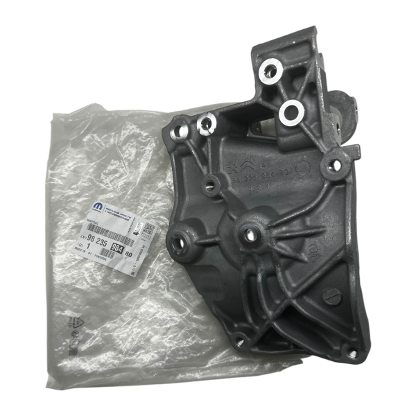 Opel Corsa F 1.5 Dizel Motor Klima Komprasör Bağlantı Ayak Braketi Psa Marka 9823598480