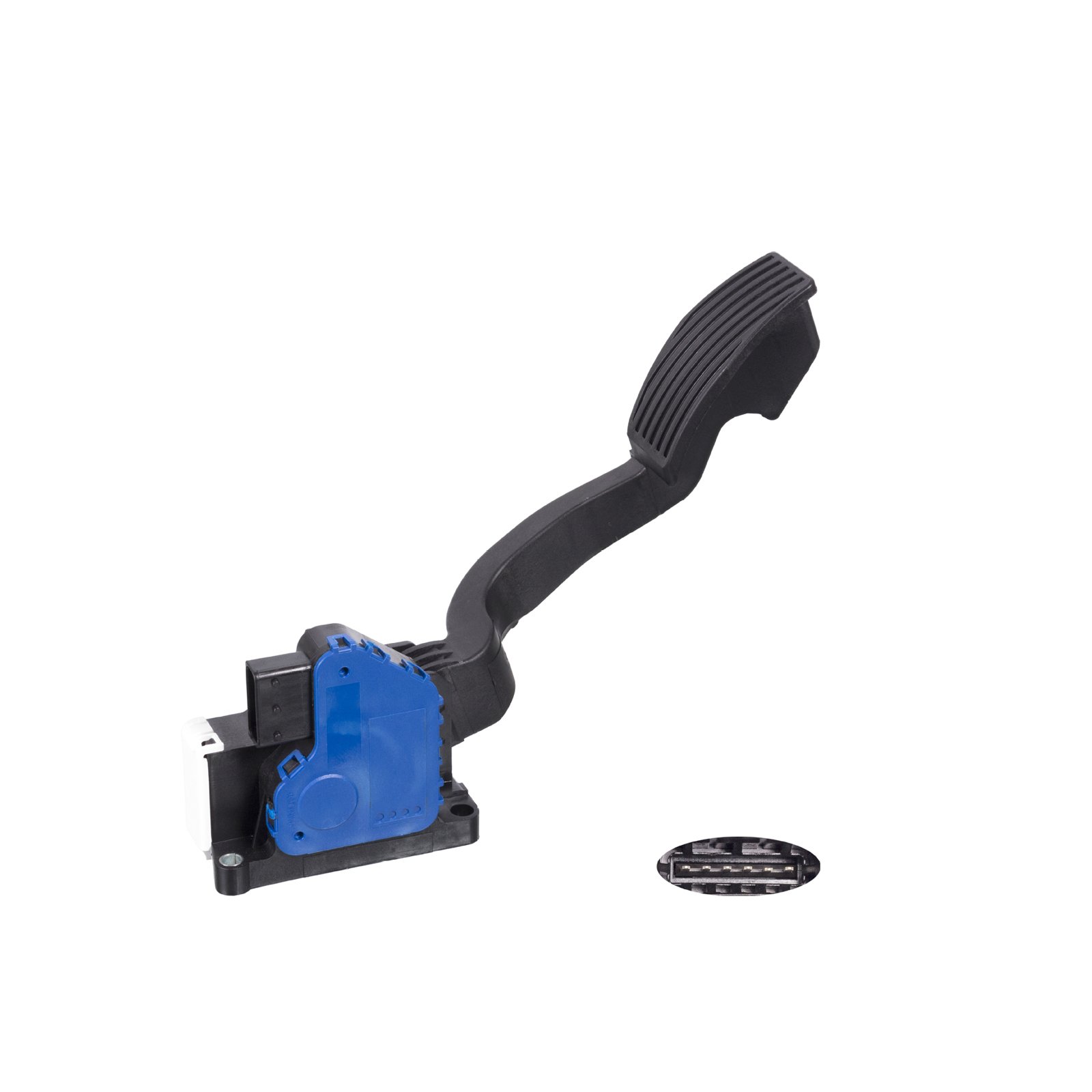 Opel Corsa D Gaz Pedalı Manuel Vites Febı Marka