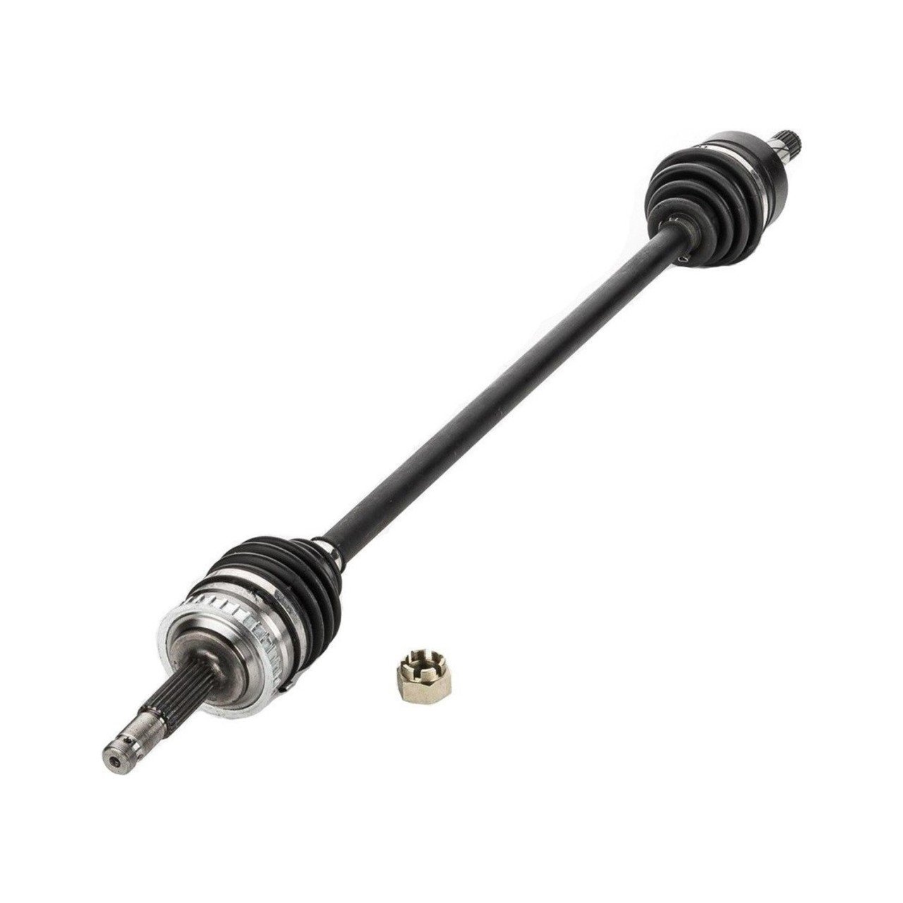 Opel Corsa C 1.0-1.2-1.4 Benzinli Motor Aks Komple Sağ Mette Marka 683D1080