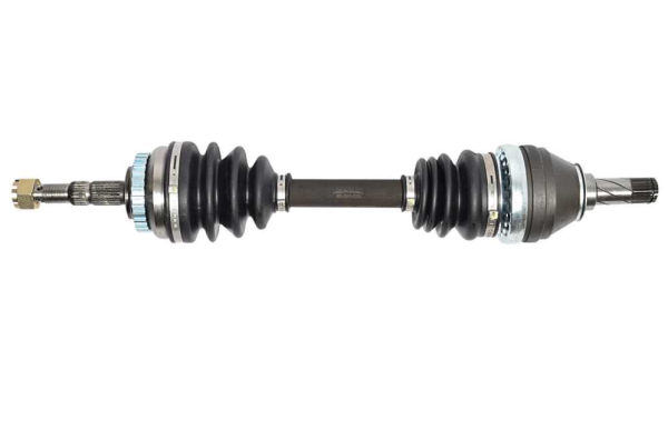 Opel Corsa C 1.0-1.2-1.4 Benzinli Motor Aks Komple Sol Mette Marka 683D1079