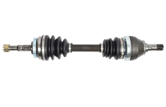 Opel Corsa C 1.0-1.2-1.4 Benzinli Motor Aks Komple Sol Mette Marka 683D1079