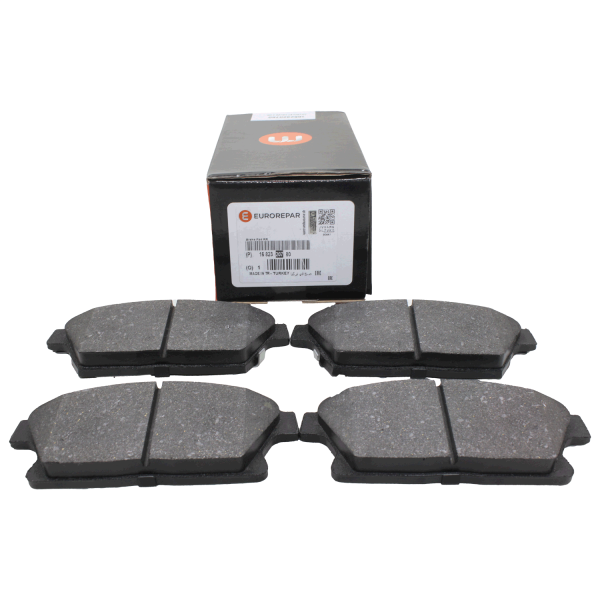 Chevrolet Cruze 2.0 Dizel Ön Fren Balatası Eurorepar Marka 1682320780