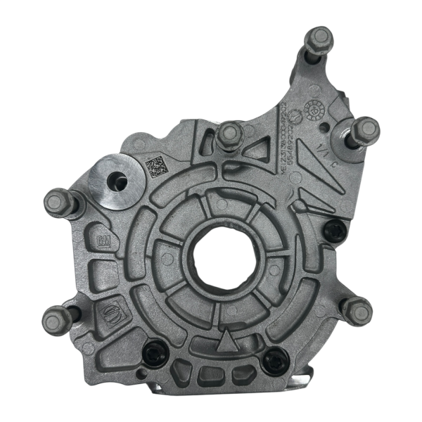 Opel Astra J A16XHT Benzinli Motor Yağ Pompası Psa Marka 55489202