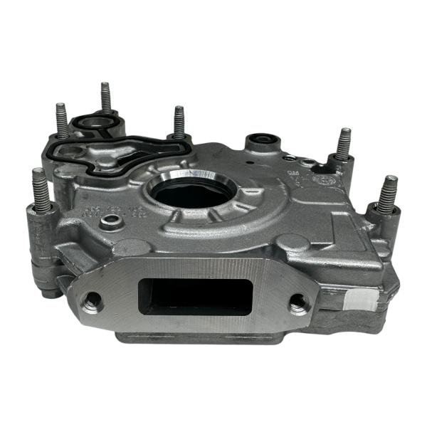 Opel Astra J A16XHT Benzinli Motor Yağ Pompası Psa Marka 55489202