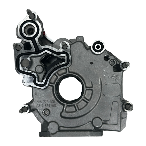 Opel Astra J A16XHT Benzinli Motor Yağ Pompası Psa Marka 55489202