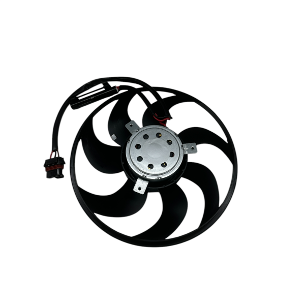 Opel Vectra B 2.0 Dizel Motor Klima Fan Motoru Mga Marka 83615