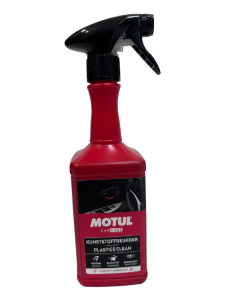 Plastik Trim Temizleyici Motul Marka 110156