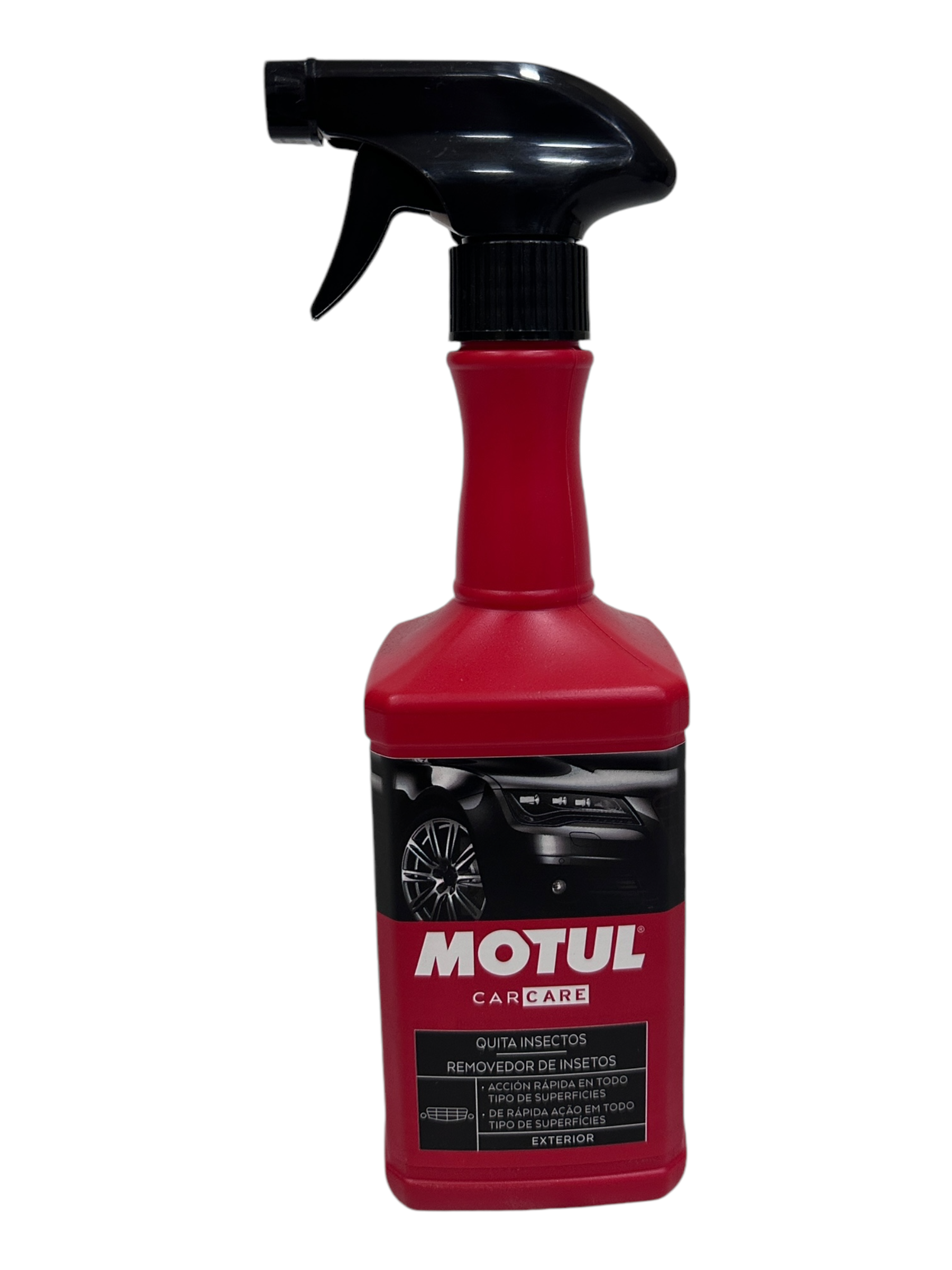 Dış Yüzey Temizleyici Sprey Motul Marka 110151